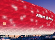 Panda Sports-F1街道赛之夜，引擎轰鸣与绿茵绝杀，库尔图瓦一球定乾坤