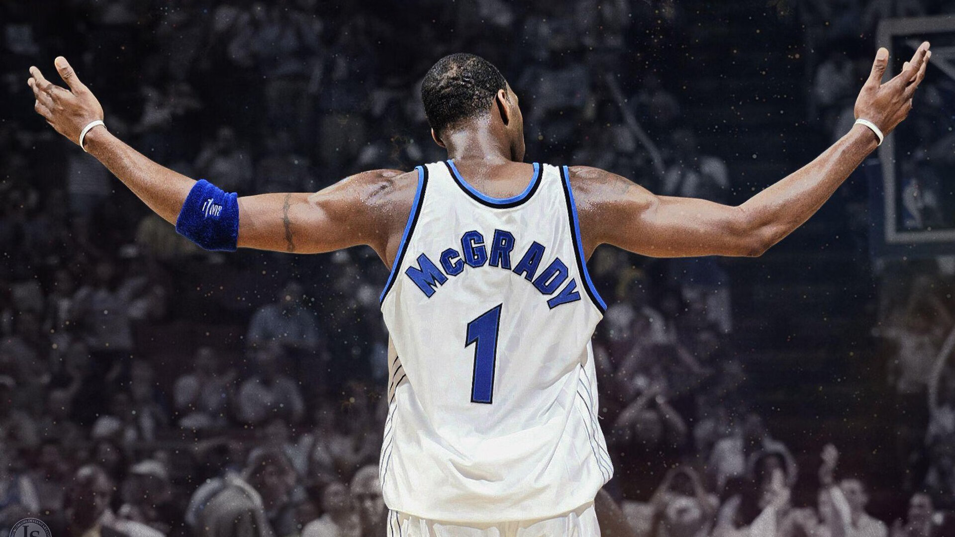 英超争冠之夜，霍勒迪进攻端无人可挡，一己之力改写历史