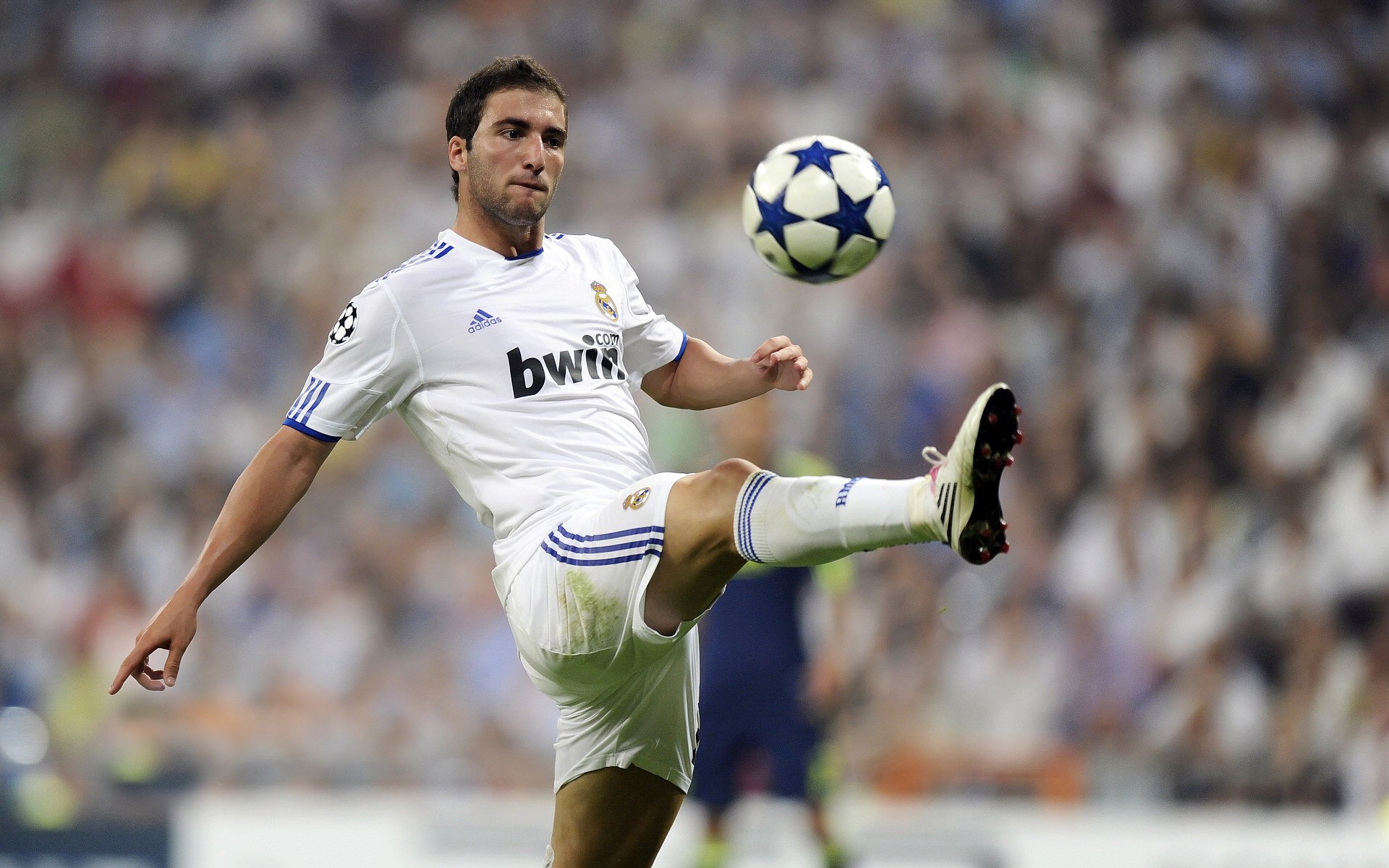 萨内一剑封喉，巴西式高压终结摩纳哥黑马之路