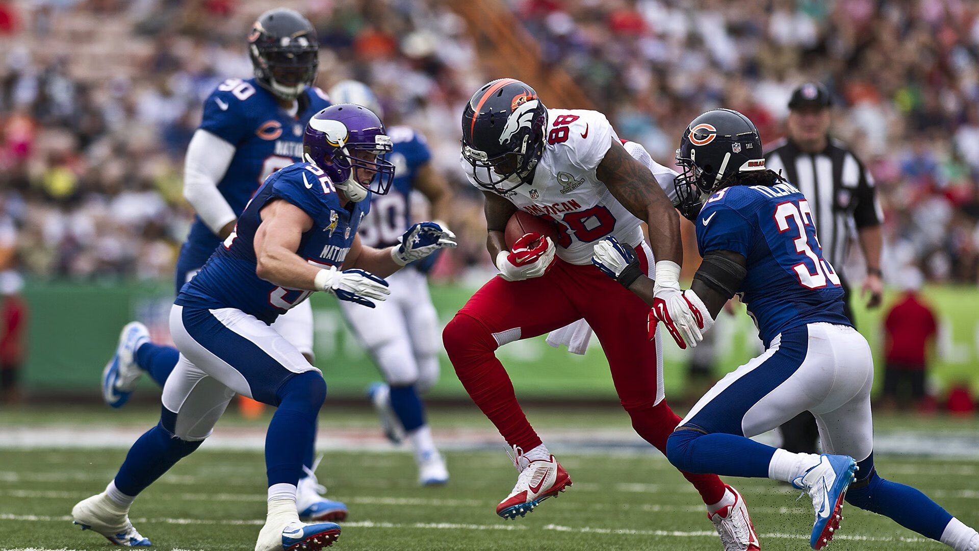 德甲争冠战之夜，基耶萨打出生涯之夜