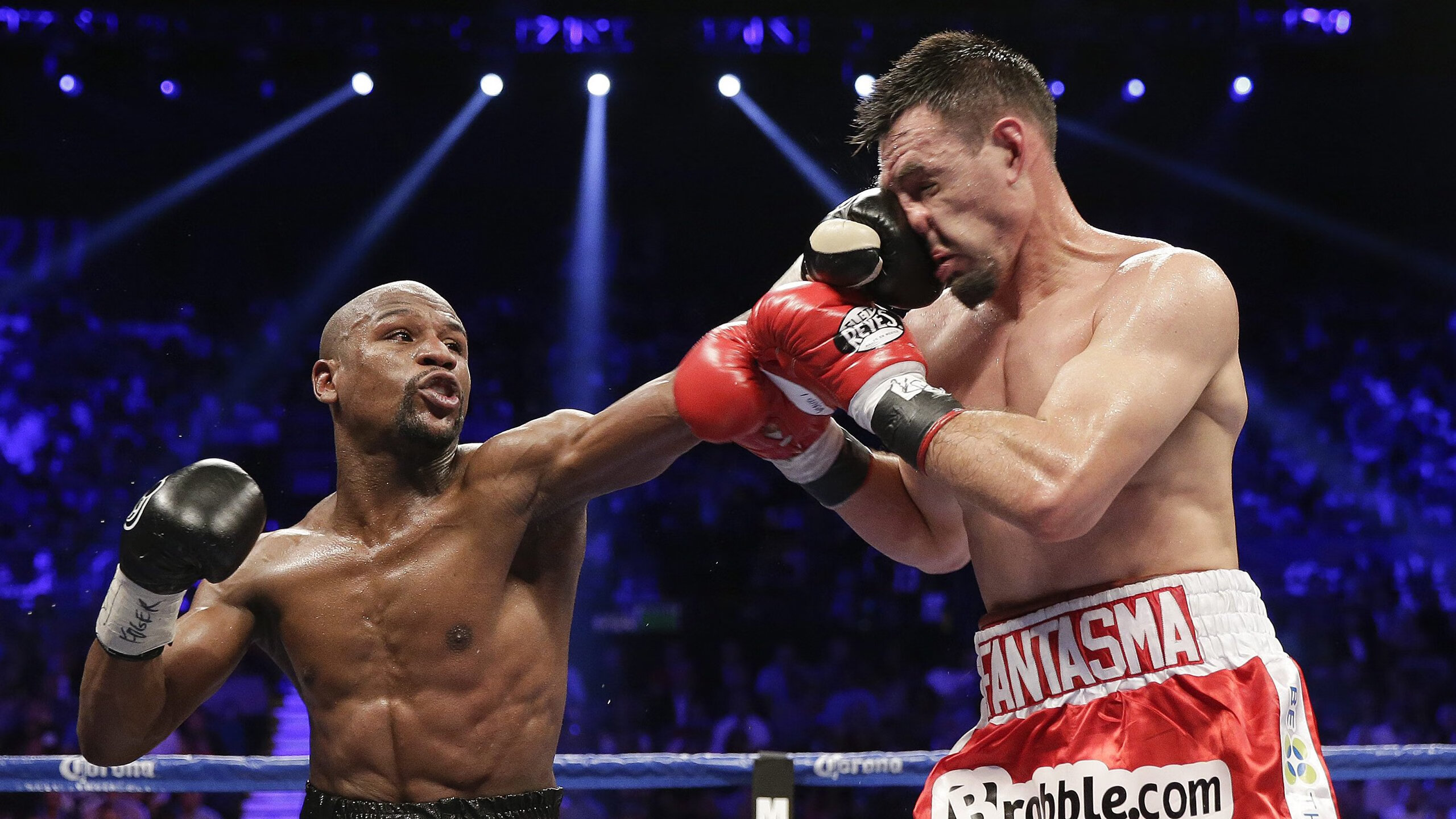 孤峰之上，当格纳布里的绝杀，撕裂了挪威与伊朗的强权博弈